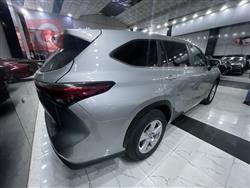 تۆیۆتا هایلاندەر